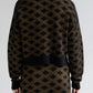 AMELIE POLO - GOLDEN BLACK