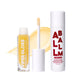 Viper Gloss + Cherry All Balm Stick