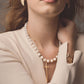 Ania Bronze Earrings