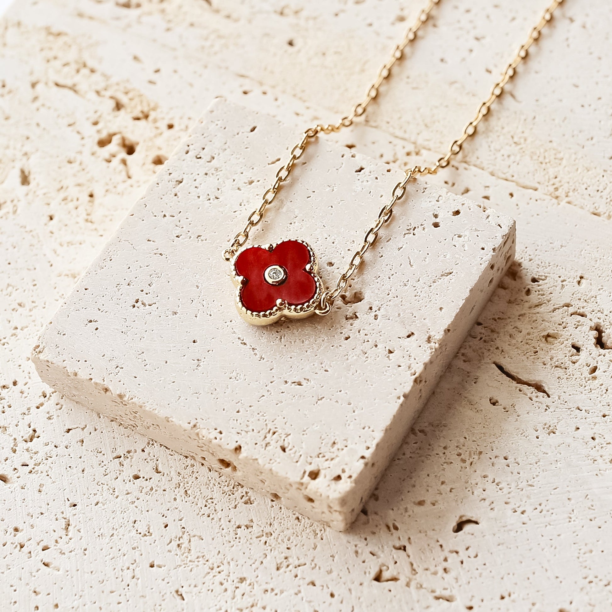 Arden 14mm Necklace