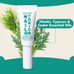 Nail Tonic Trio (Unscented, Citrus + Forest)