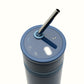 Uvio Self-purifying Water Bottle - Picasso Blue