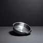 9-Inch Round Stainless Steel Pan - Oven & BBQ