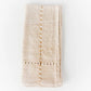 S/4 Pulled Cotton Napkins