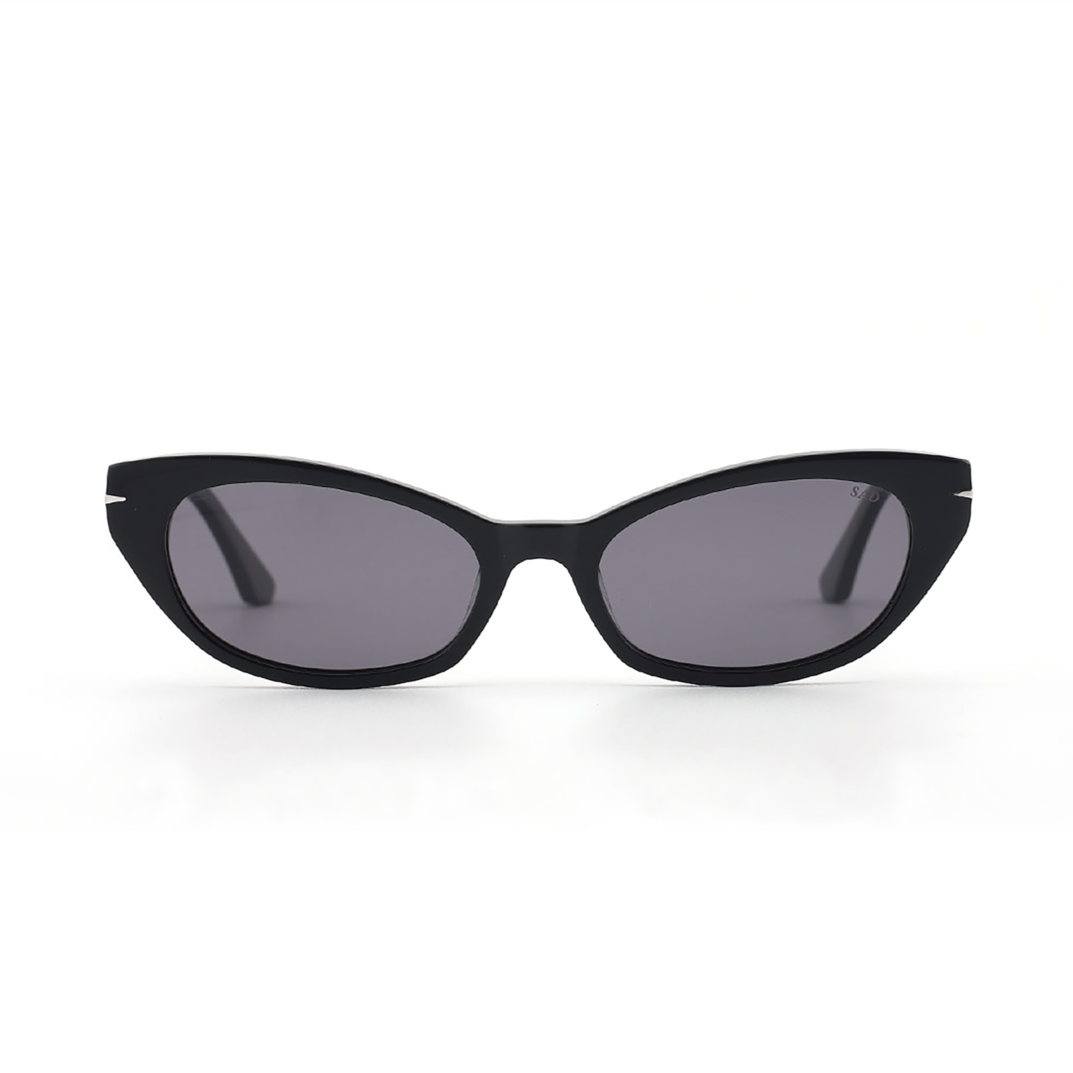 Wicked // Gloss Black [Polarized Black]