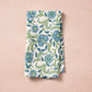 Sharan Floral Block Print Napkin