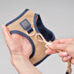 3-in-1 City Dog Leash - Hamptons