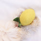 WOOL LEMON