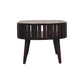 Solid Wood Ariella California Walnut Coffee Table