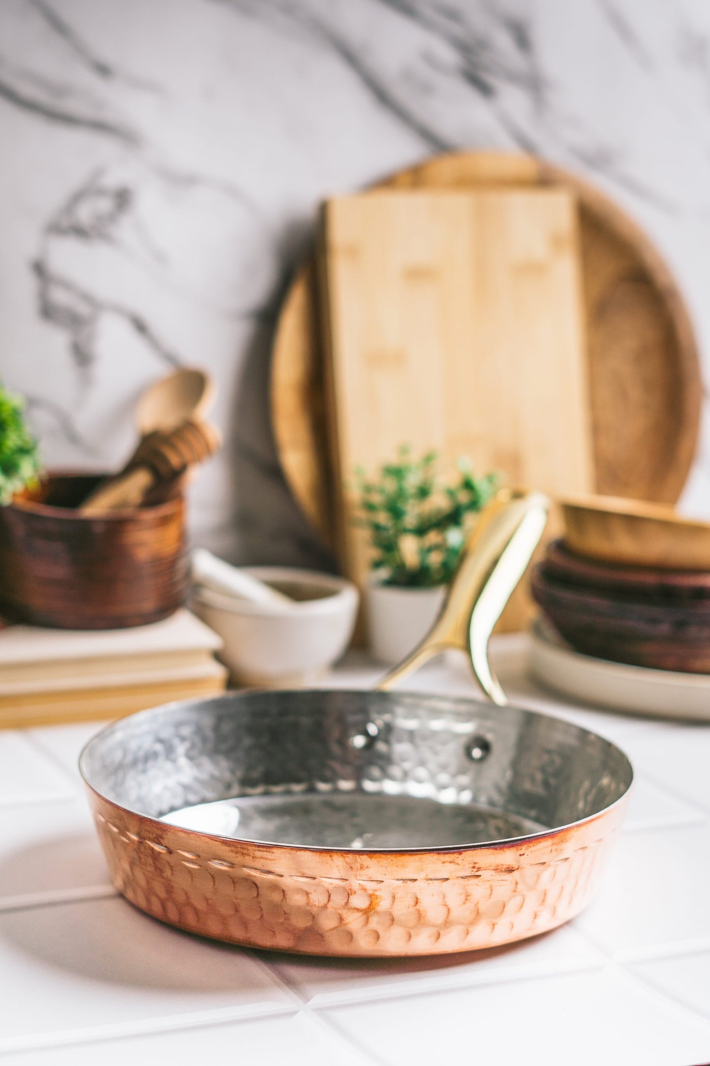 Everyday Essential Set