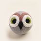 WISE OLD OWL BEASTBALL