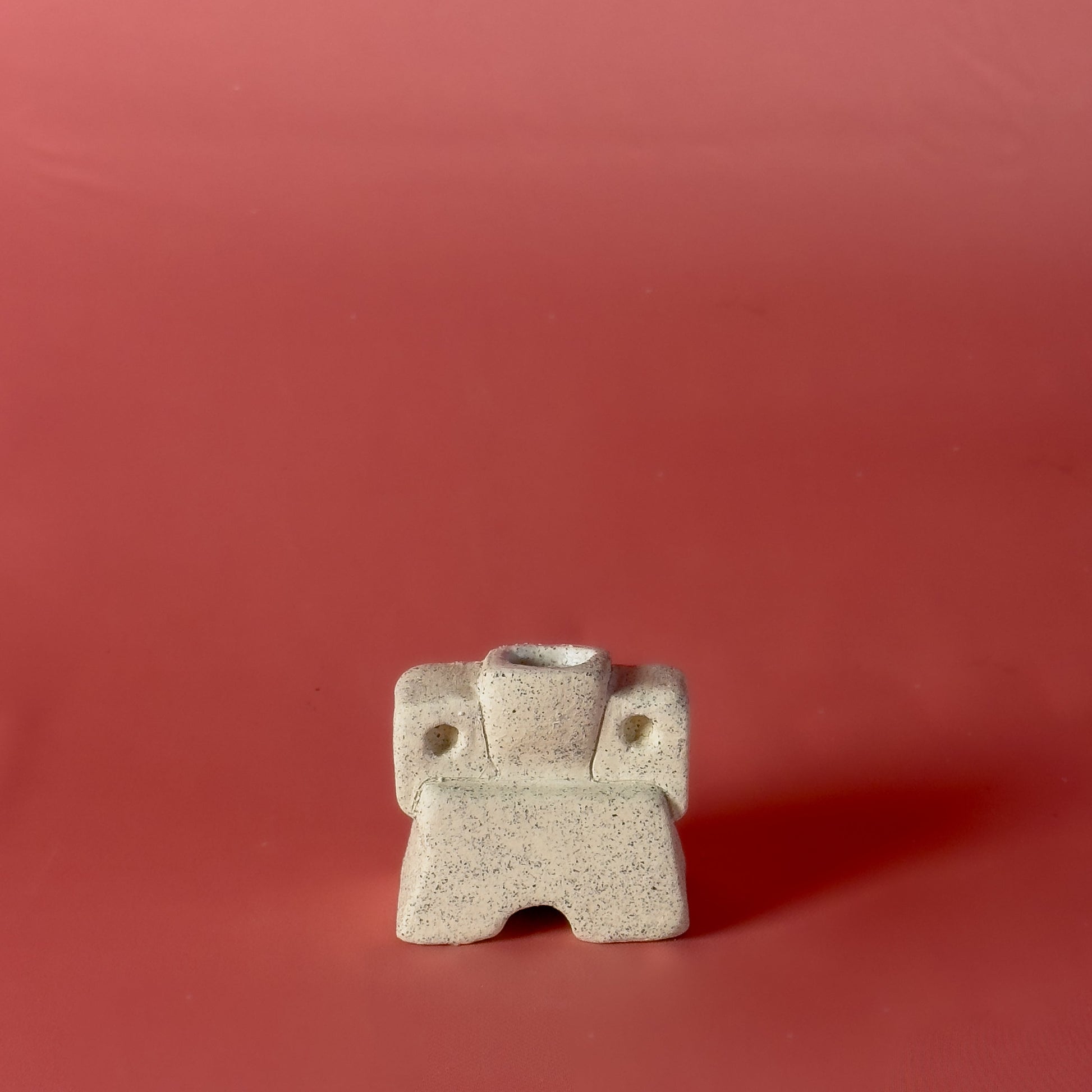 Ome Candle Holder