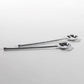 Fiore Salad Servers