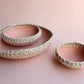 Seagrass Bowls