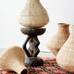 Binga Nongo Natural Woven Gourd Basket