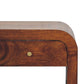 Solid Wood Darcy Coffee Table