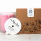 Brown Box Sale! Hibiscus Flower Candle