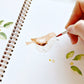 ANIMALS WATERCOLOR WORKBOOK