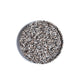 12" Tray Chic | Cork Terrazzo