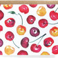 Cherries Card - Set of 8