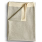 Combed Cotton Dot Throws