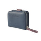 Camila Small Leather Wallet