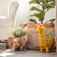 Elephant Plant Pot