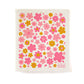 Blossoms Sponge Cloth