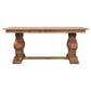 Solid Wood Elmbrook Dining Table