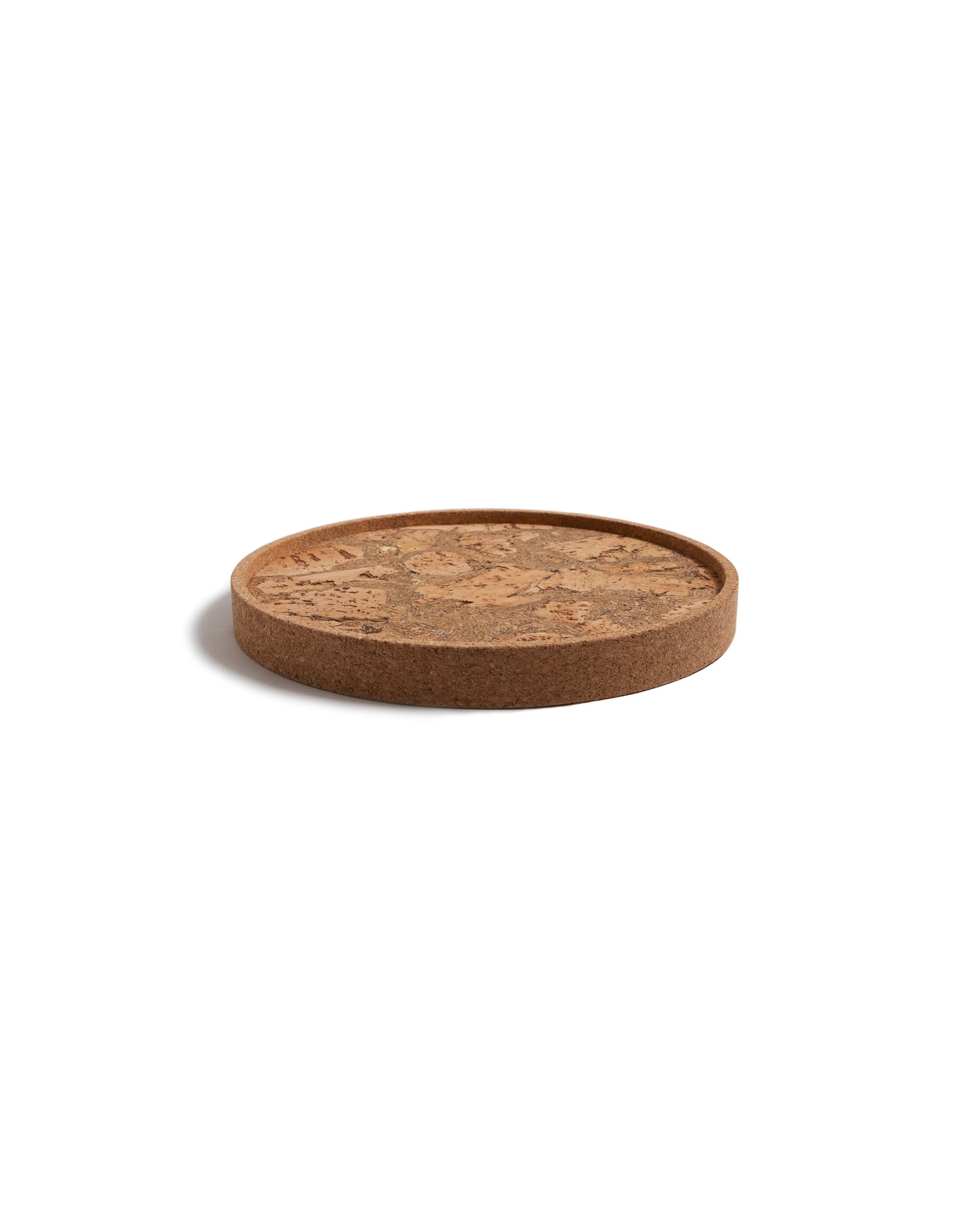 12" Tray Chic | Cork Montado
