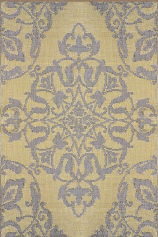 New Wrought Iron Soft Gold