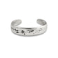 Carberry Sterling Cuff