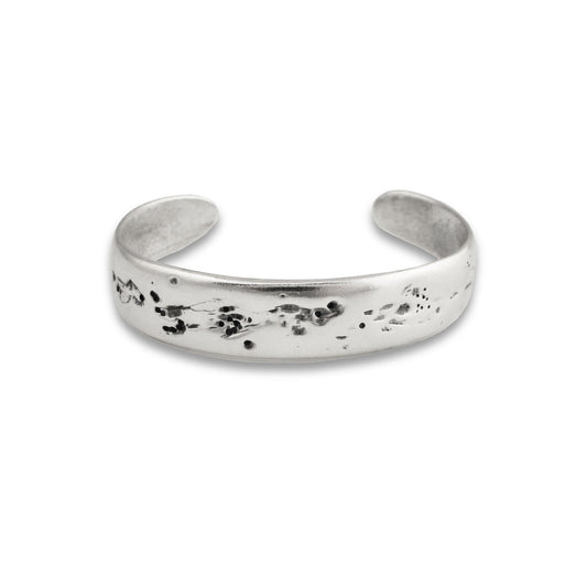 Carberry Sterling Cuff