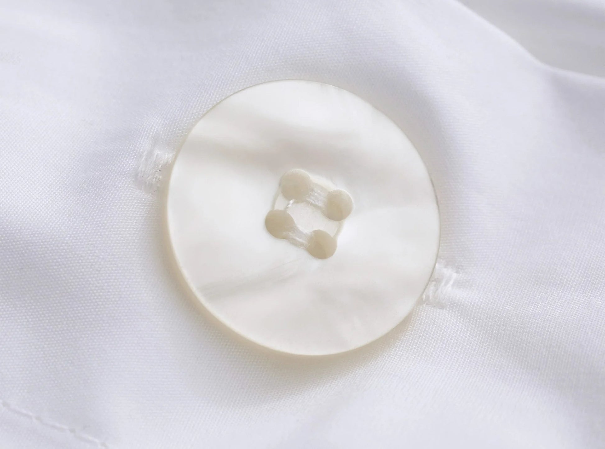 Classic Percale Embroidered Duvet Cover