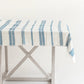 Aden Cotton Tablecloth