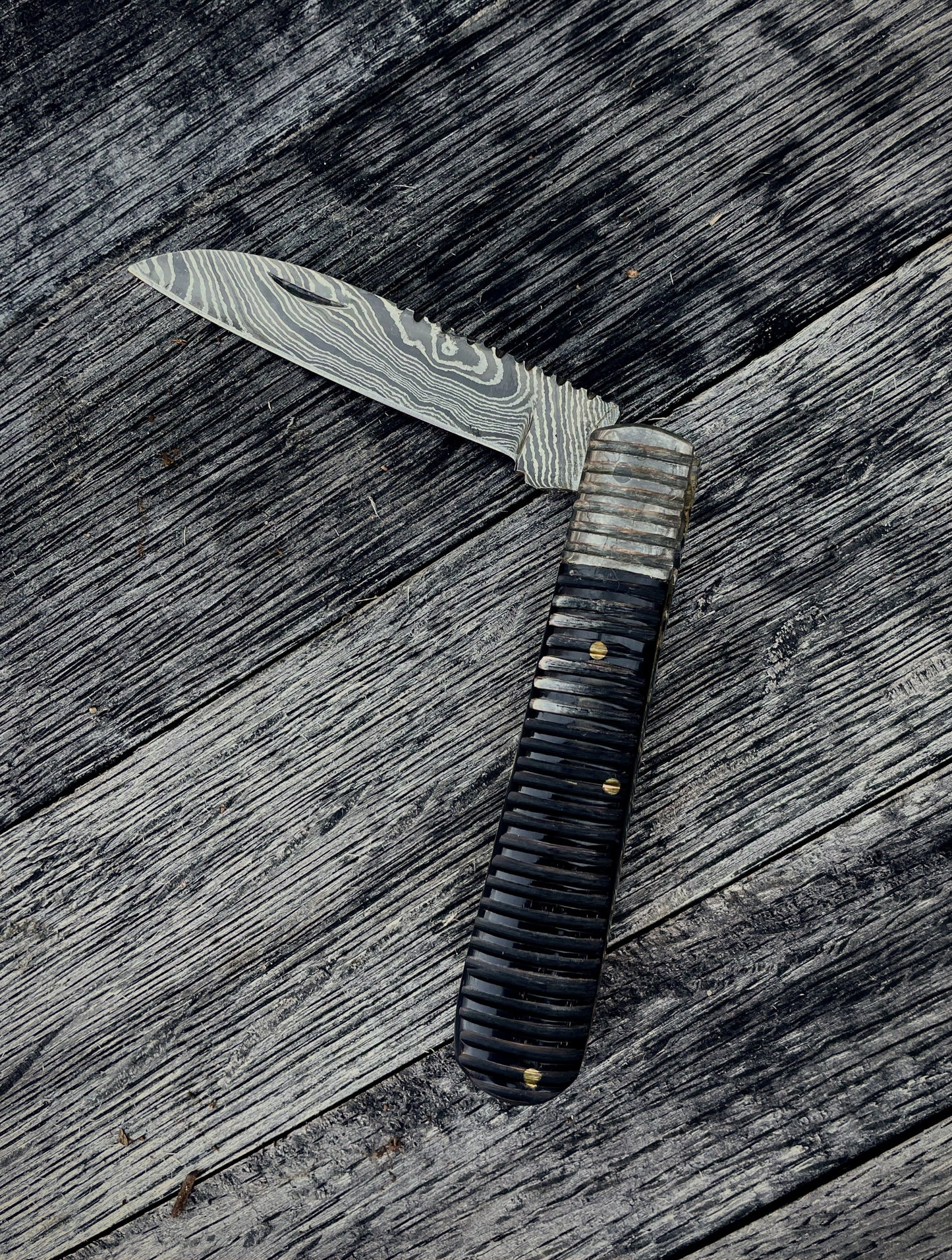 Evangeline's Vintage Pocket Knives