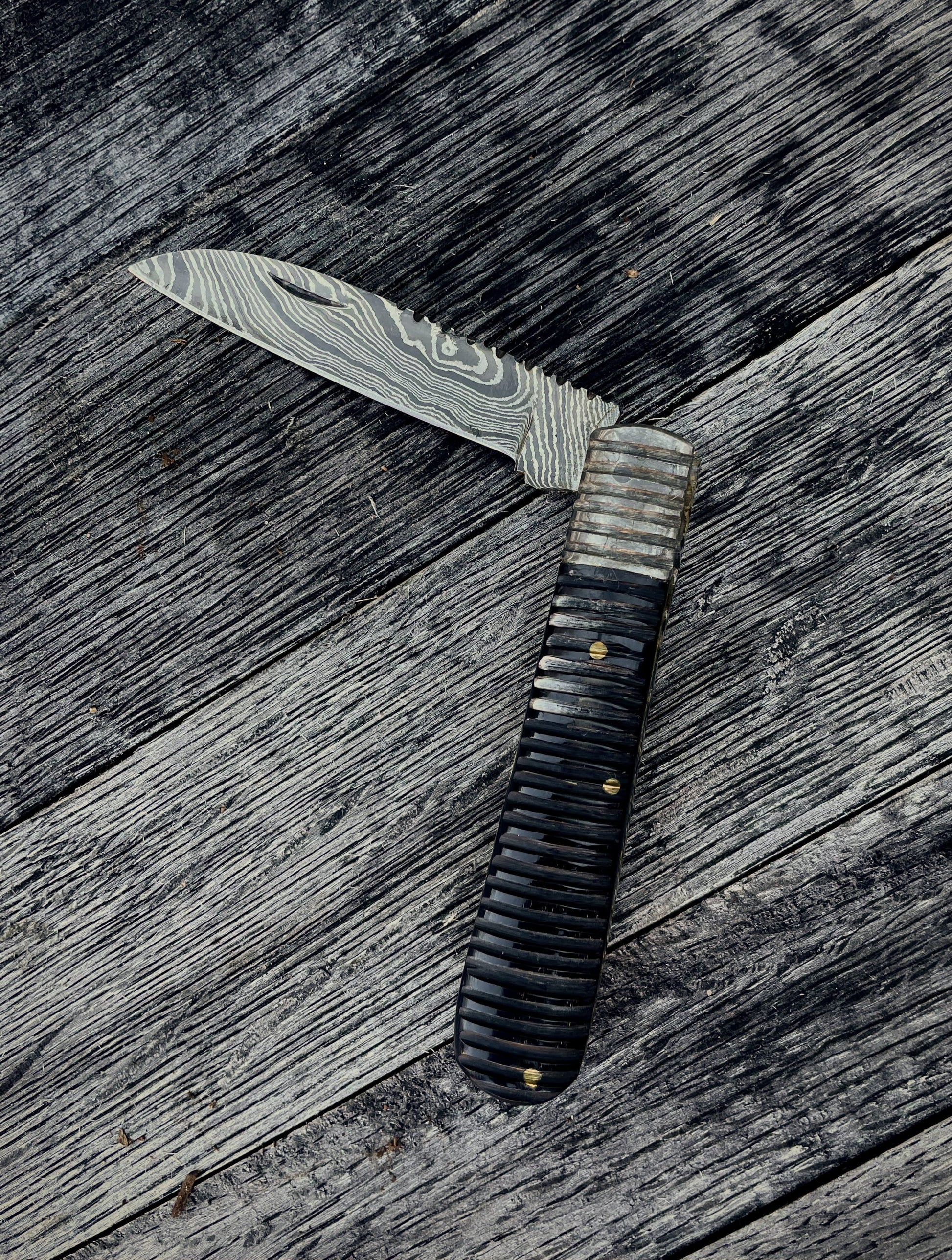 Evangeline's Vintage Pocket Knives