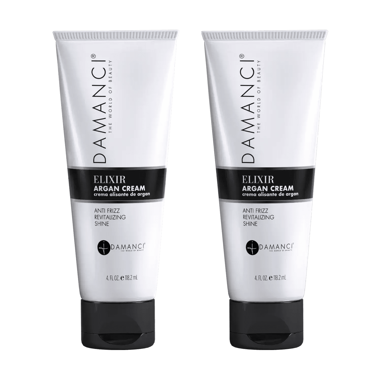 Elixir Argan Cream