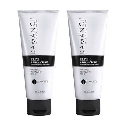 Elixir Argan Cream
