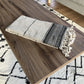 Amber Linen Turkish Towel