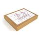 Sip Sip Hooray Card - Set of 8