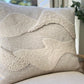 Punch Needle Lumbar - Landscapes Pattern No 1