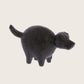BOTERO CAST IRON DOG