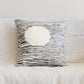 Full Moon Throw Pillow