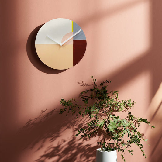 Sunrise Clock