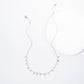 All is Bright Necklace in Silver