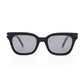 Noir // Gloss Black [Tinted Grey]