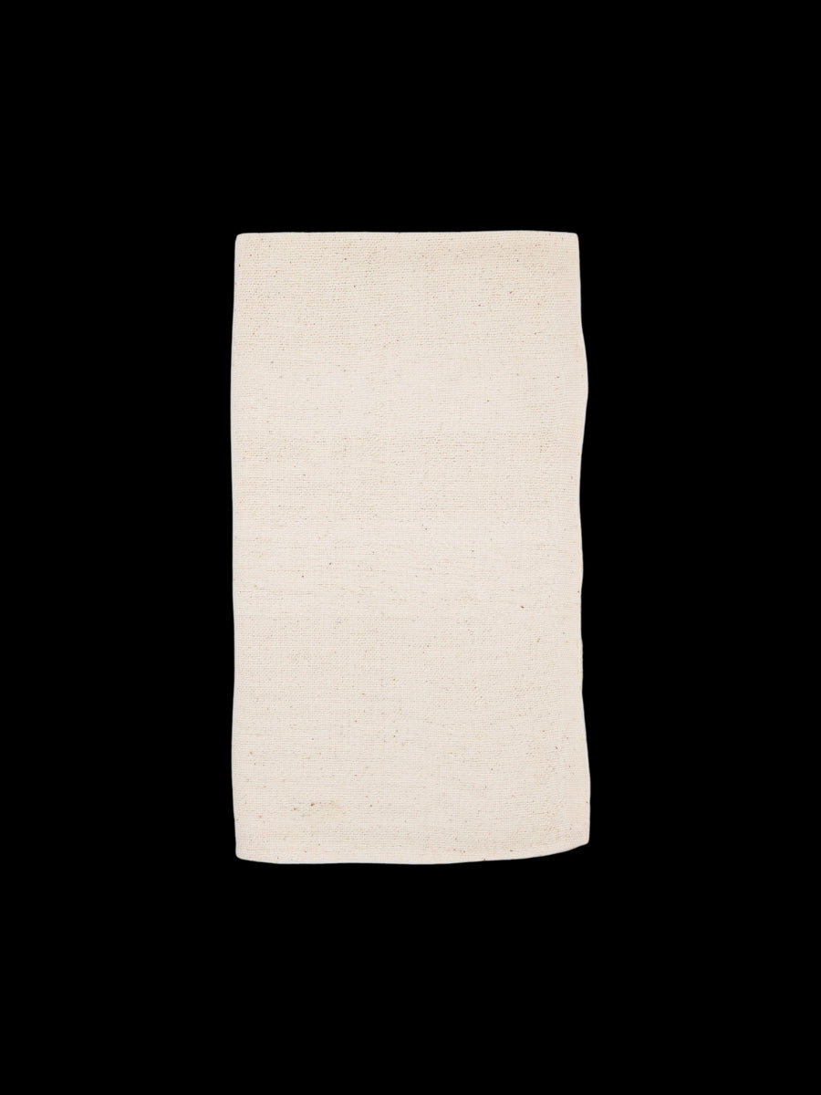 Natural Hand Towel