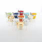 Pint Ice Cream Server Set - Crimson