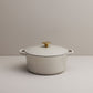 4-Piece Cast Iron Cookware Set